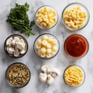 Step-by-Step Instructions to Make Mac Sauce