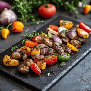 Why Cook Healthy Recipes on a Blackstone Griddle?