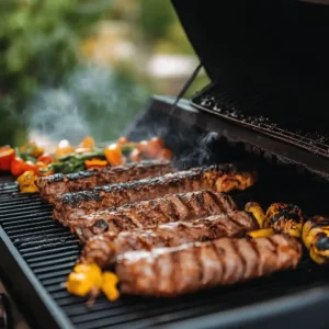 Mouthwatering Pellet Smoker Recipes