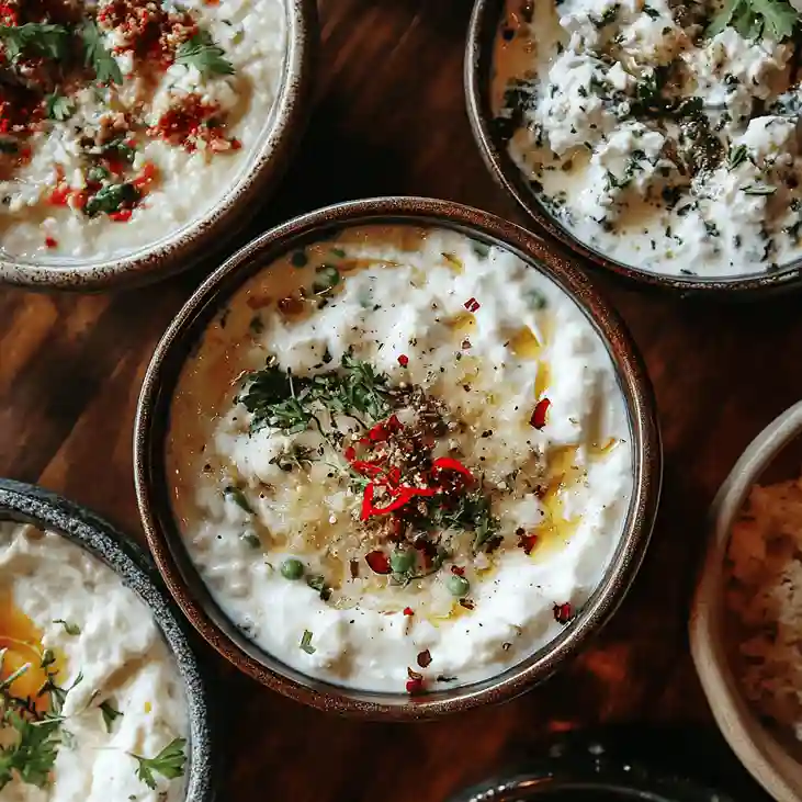Discover Mouthwatering Milk Street Recipes