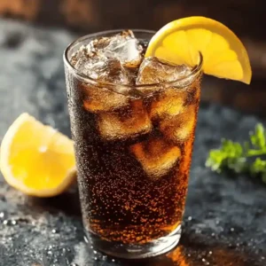 Ingredients Needed for Dirty Soda Recipes