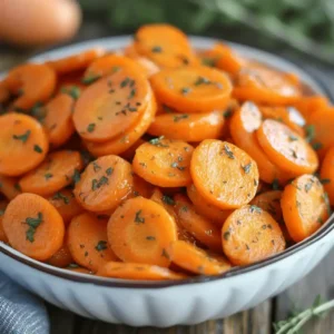 Why Cook With Frozen Diced Carrots?